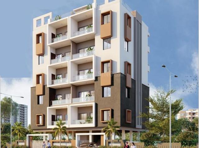 Flat for sale in Nagpur, National Capital Territory Of Delhi