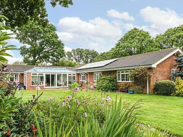 House for sale in Lymington, New Forest