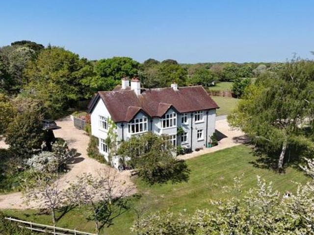 House for sale in Walhampton, Ashurst Bridge