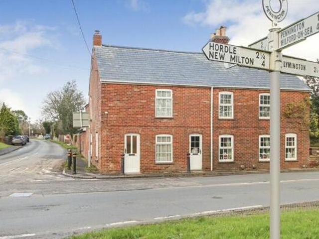House for sale in Lymington, New Forest
