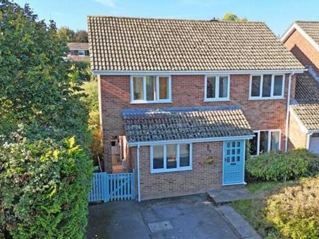 House for sale in Lymington, New Forest