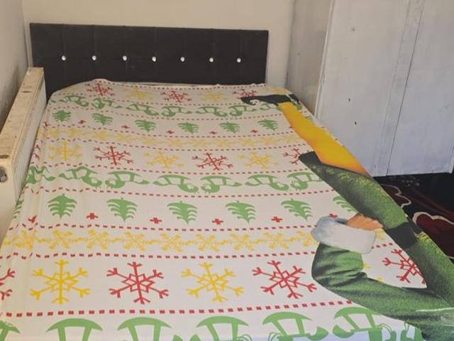 House for rent in Longsight, Manchester