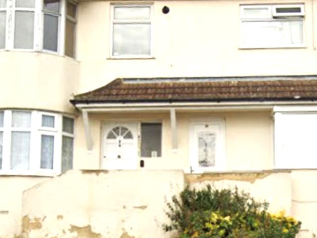 Apartment for rent in Lessness Heath, Greater London