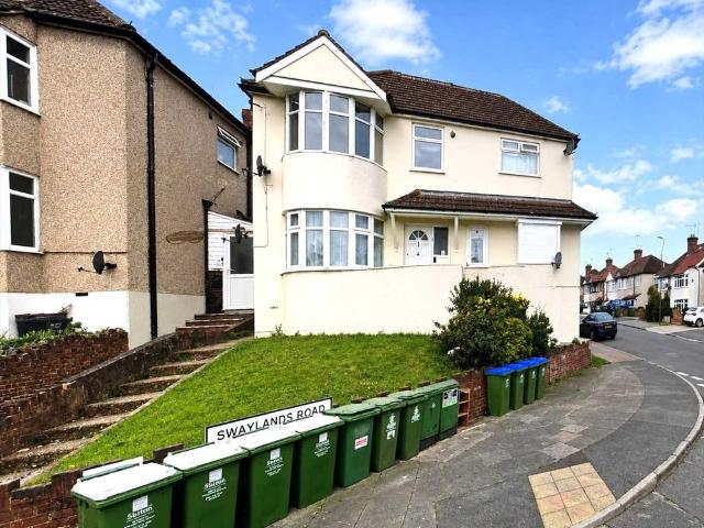 Studio for rent in Lessness Heath, Greater London