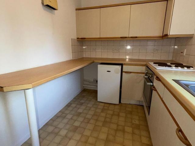 Apartment for rent in Lower Edmonton, Greater London