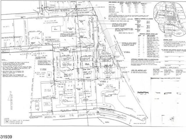 Land for sale in Stanhope Land for sale in Stanhope