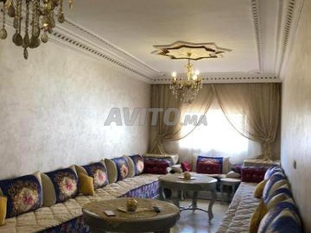 Appartement vente à Salé