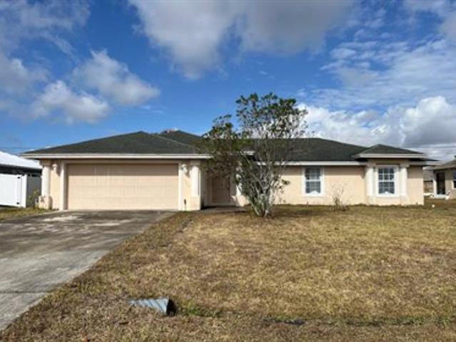 House for sale in Port Saint Lucie, Florida