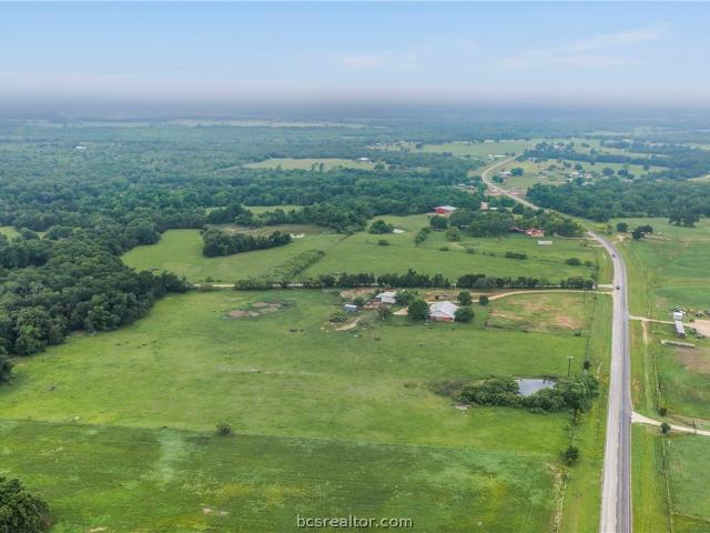 Land for sale in Milam, Texas