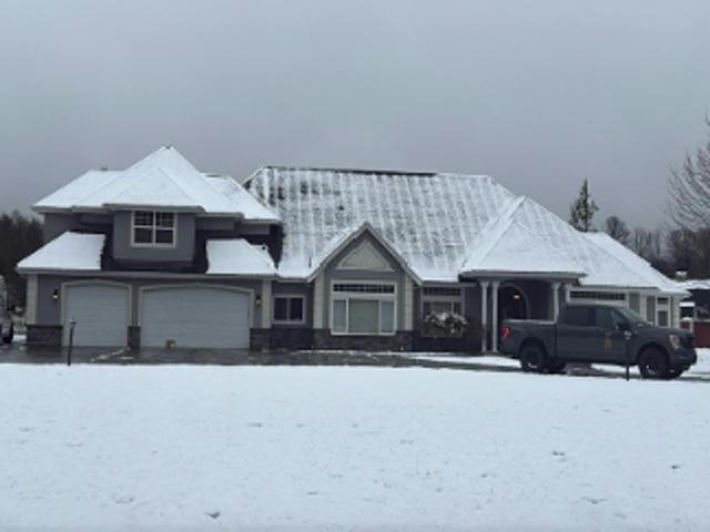House for sale in Arlington, Washington
