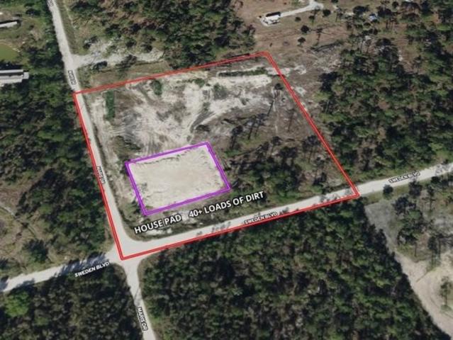 Land for sale in Punta Gorda