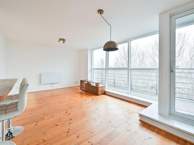 Apartment for rent in Rotherhithe, Greater London