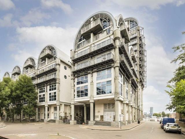 Apartment for rent in Rotherhithe, Greater London