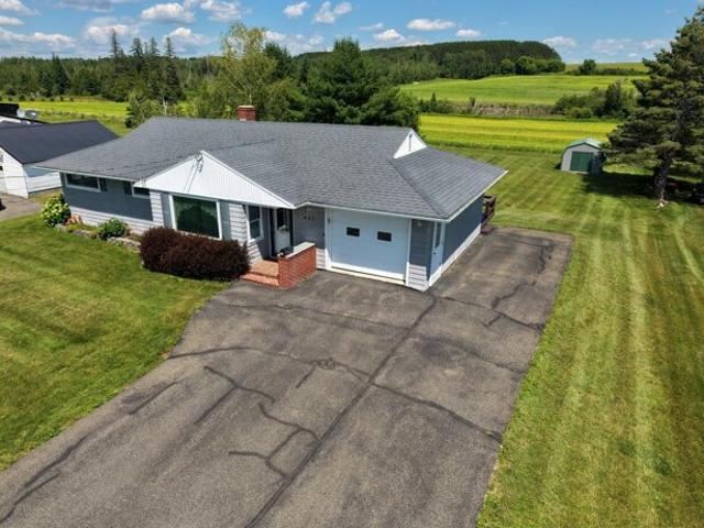 House for sale in Caribou, Maine