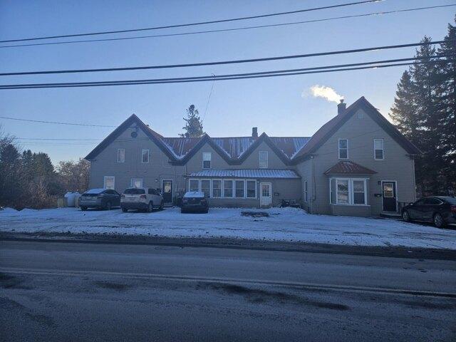 House for sale in Caribou, Aroostook County