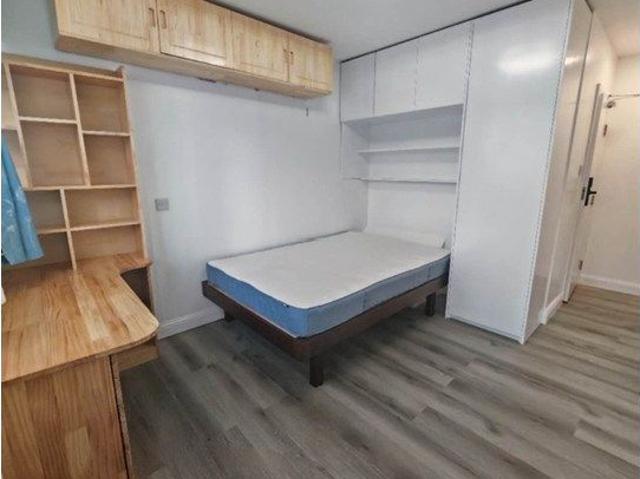 Studio for rent in St. George in the East, Greater London