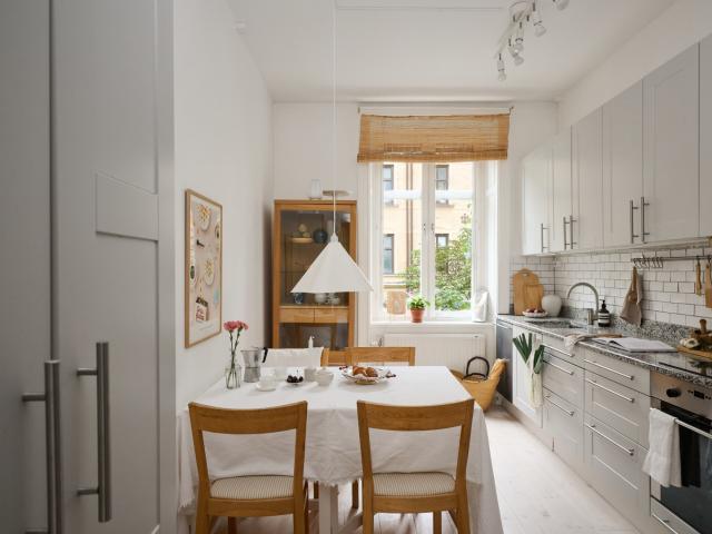 Bostadsrätt till salu i Stockholm