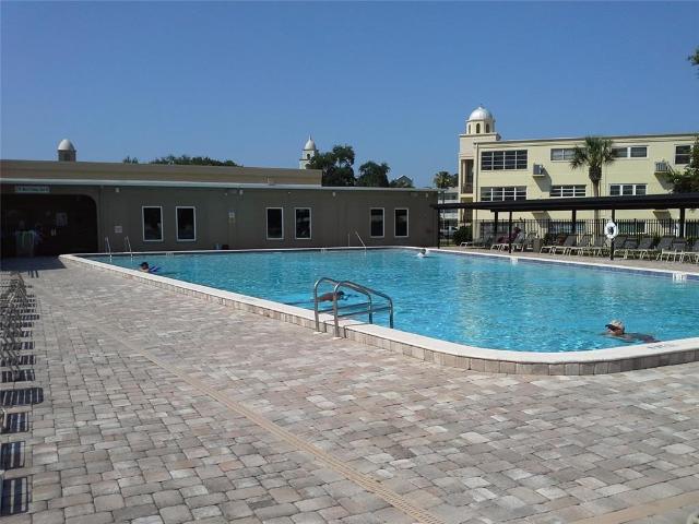 Apartment for rent in Clearwater