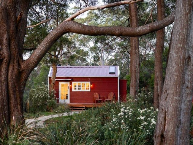 Cottage for sale in Pioneer, Tasmania