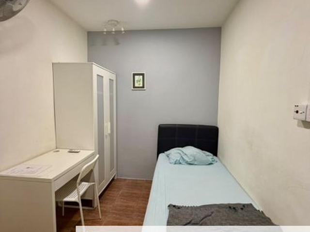 House for rent in Kuching, Bahagian Kuching