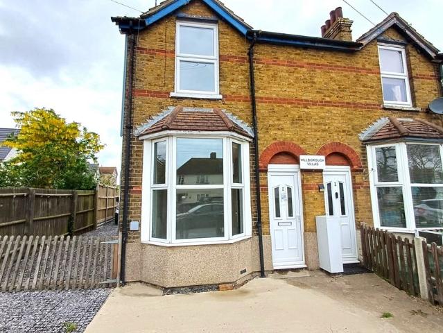 House for rent in Hillborough, The Bridge