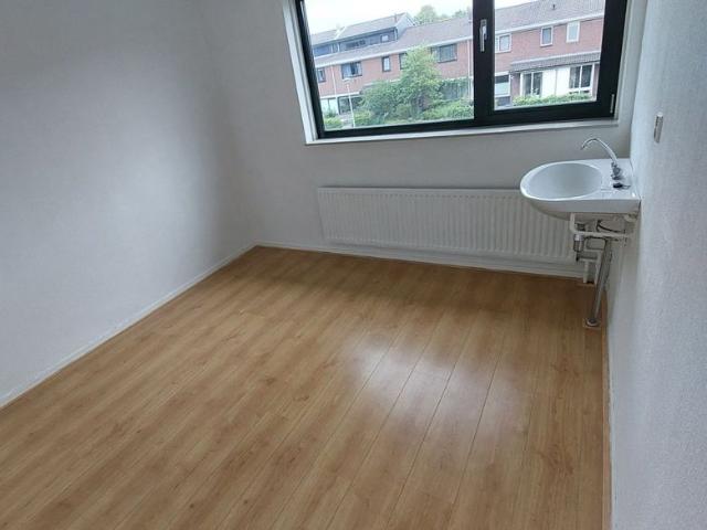 Appartement te huur in Bergermeer, Alkmaar