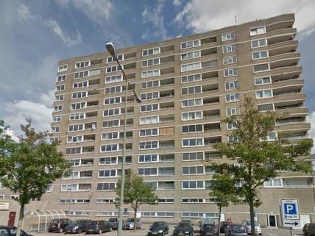 Appartement te huur in Zuidoost, Bosch