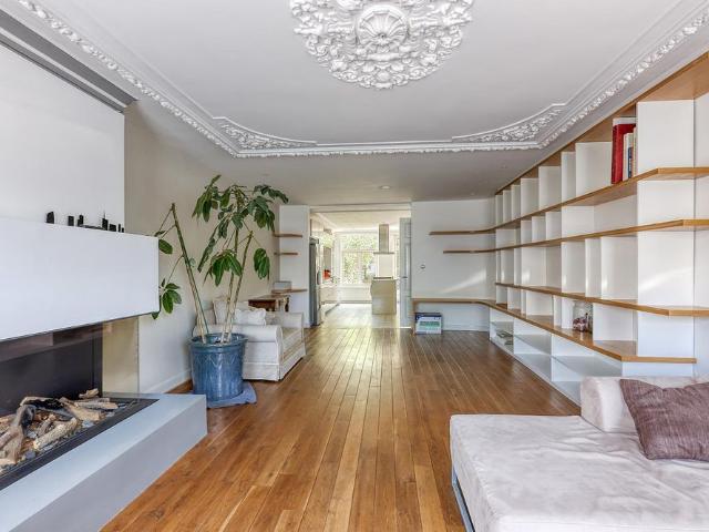 Woning te huur in Den Haag, Zorgvliet