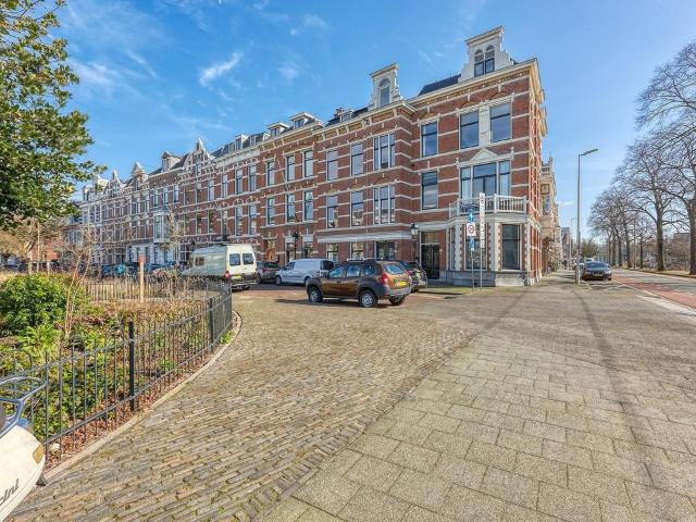 Woning te huur in Den Haag, Zorgvliet