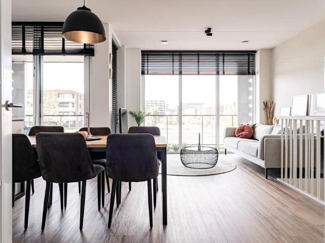 Appartement te huur in Haarlem, Noord Holland