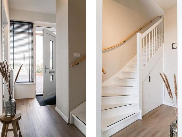 Appartement te huur in Haarlem, Haarlem