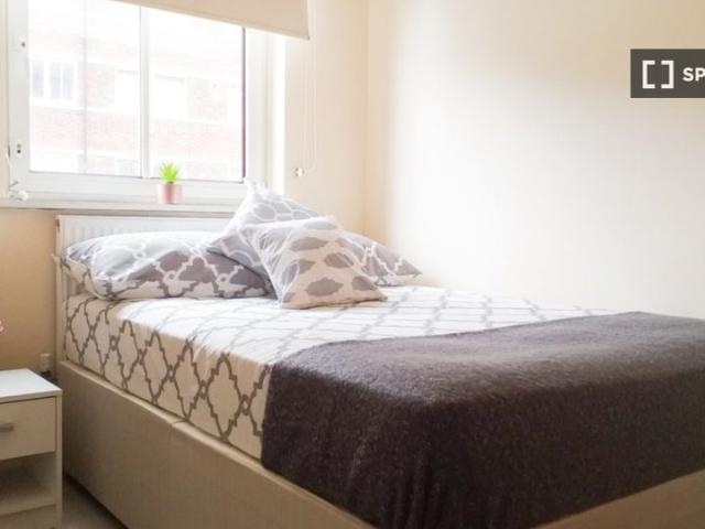 Apartment for rent in Bermondsey Village, Greater London