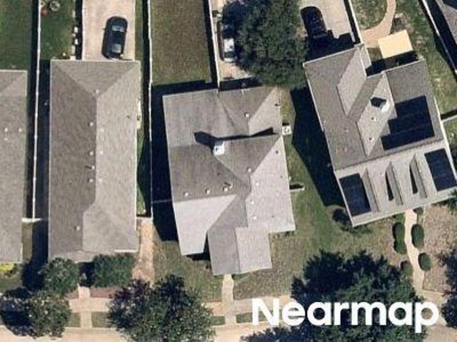 House for sale in Denton, Texas