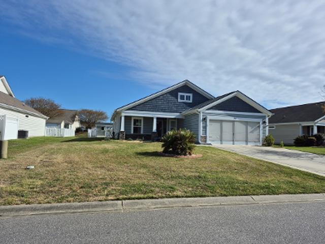 House for sale in Little River, South Carolina