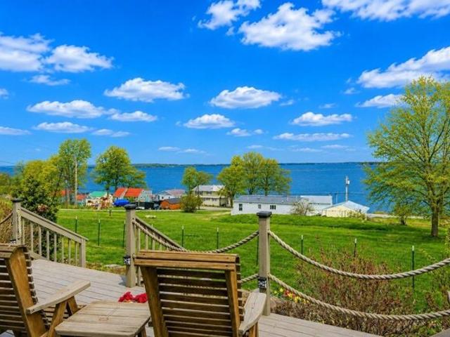 House for sale in Vermont