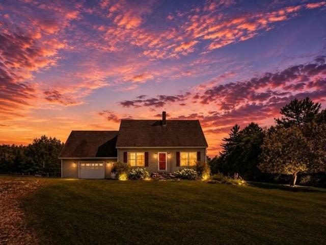House for sale in New Hampshire