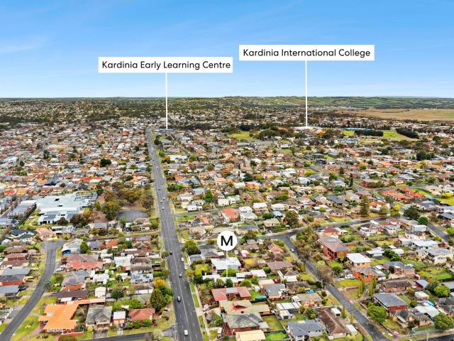 House for sale in Geelong, Victoria