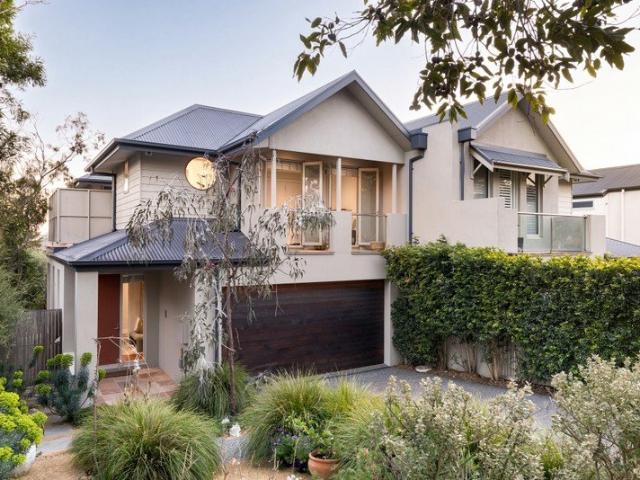 Townhouse for sale in Camerons Creek, Victoria
