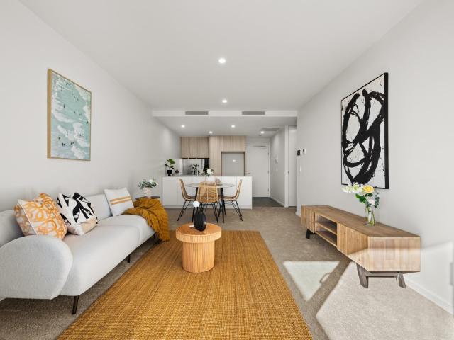 Property for sale in Lyneham, Australian Capital Territory