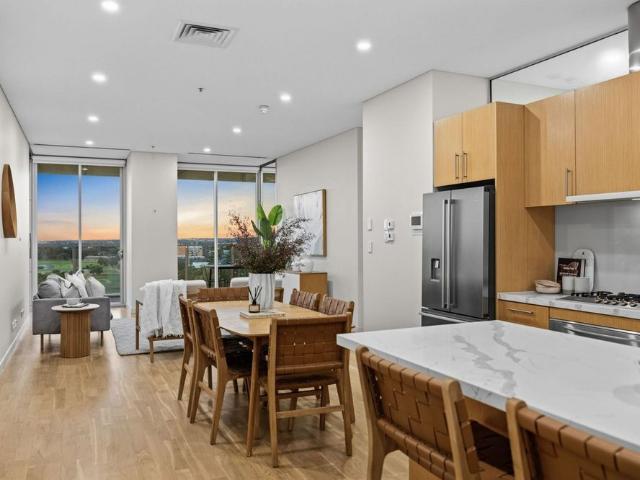 Apartment for rent in Horseshoe Creek, South Australia