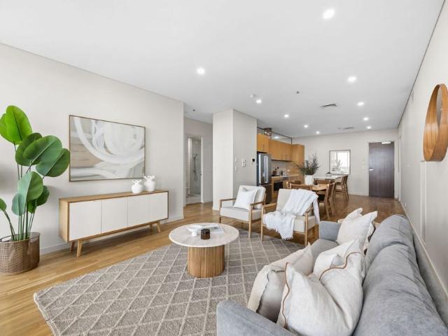 Apartment for rent in Horseshoe Creek, South Australia