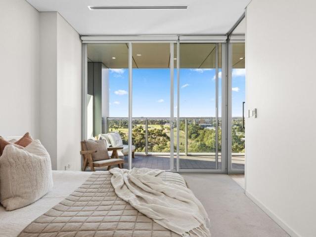 Apartment for rent in Horseshoe Creek, South Australia
