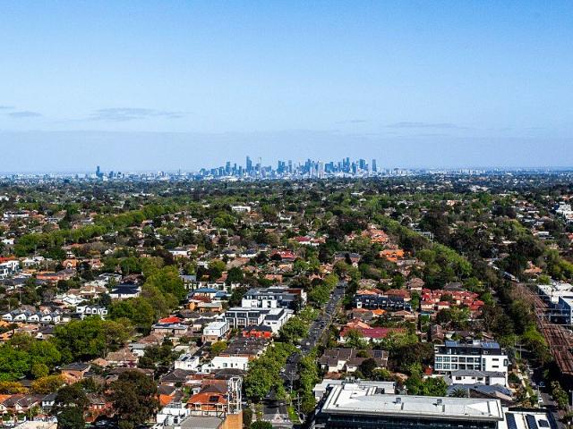 Apartment for rent in Box Hill, Melbourne