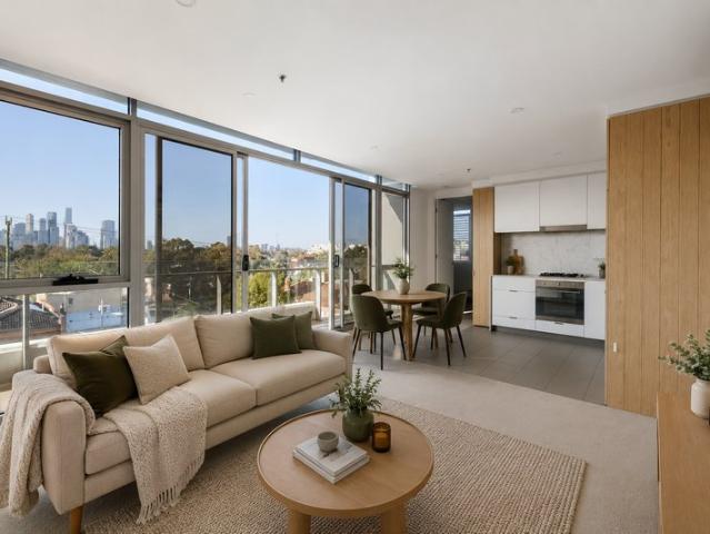 Apartment for rent in Camerons Creek, Victoria