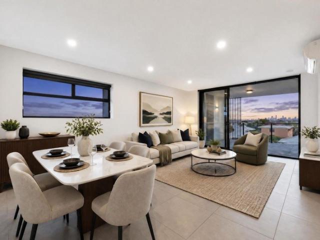 Apartment for sale in Toombul, Queensland