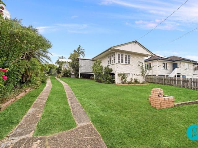 House for rent in Toombul, Queensland