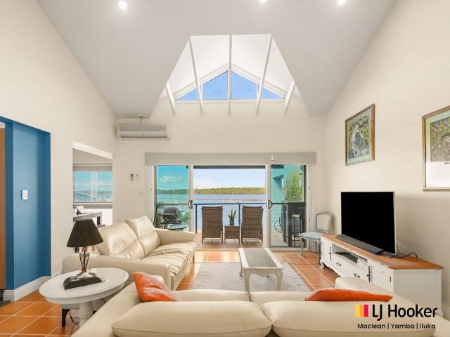 Apartment for sale in Iluka, New South Wales