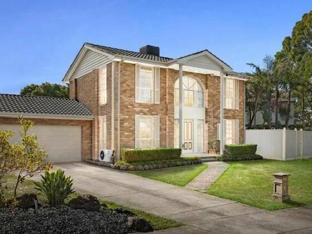 House for rent in Camerons Creek, Victoria