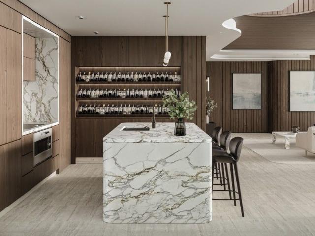 Apartment for sale in Curtin, Perth