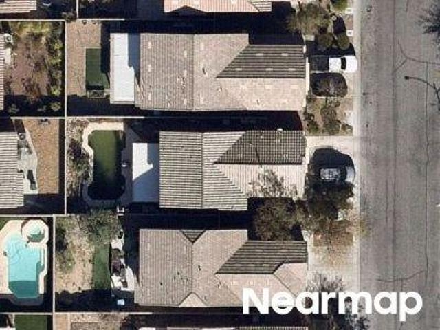 House for sale in Las Vegas, Nevada